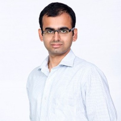 Pratik Narang