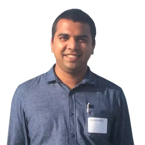 Srinivas Rallapalli