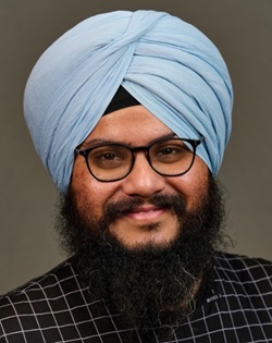 Manmeet Singh