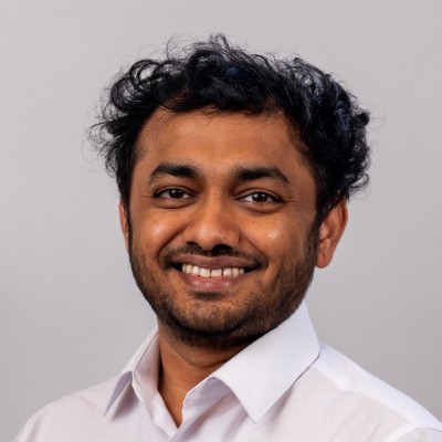 Saurabh Deshpande