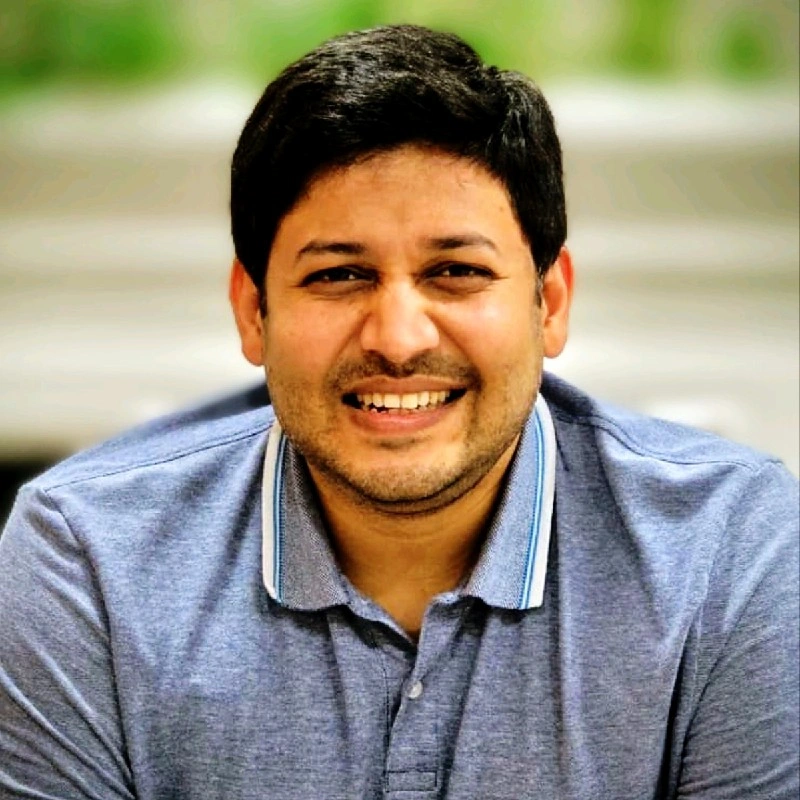 Gaurav Jain