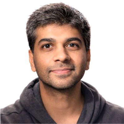 Ishan Gupta