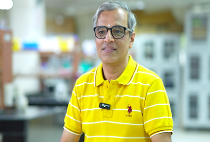 Durai Sundar