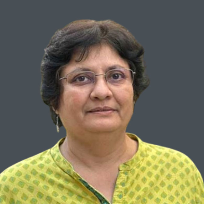 Nita Parekh