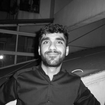 Dhruv Trehan