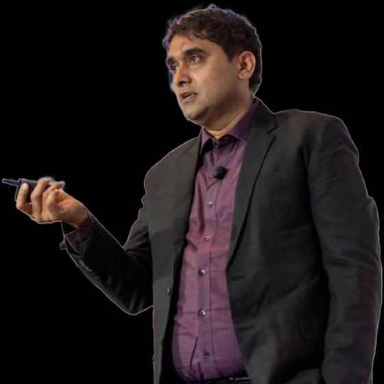 Shirish Karande