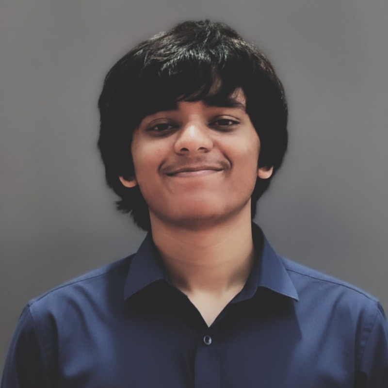 Siddhartha Mahajan